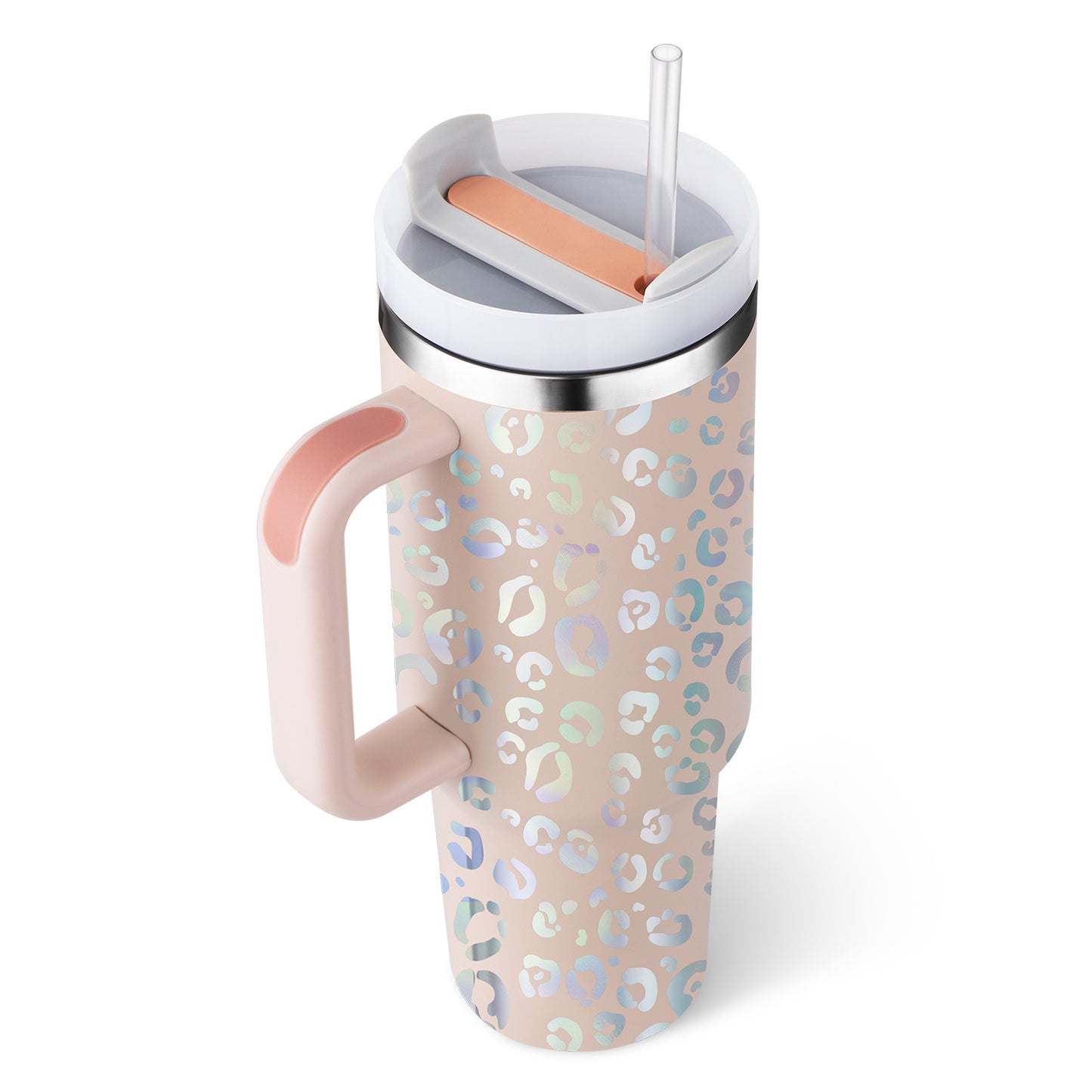 40 Oz Tumbler