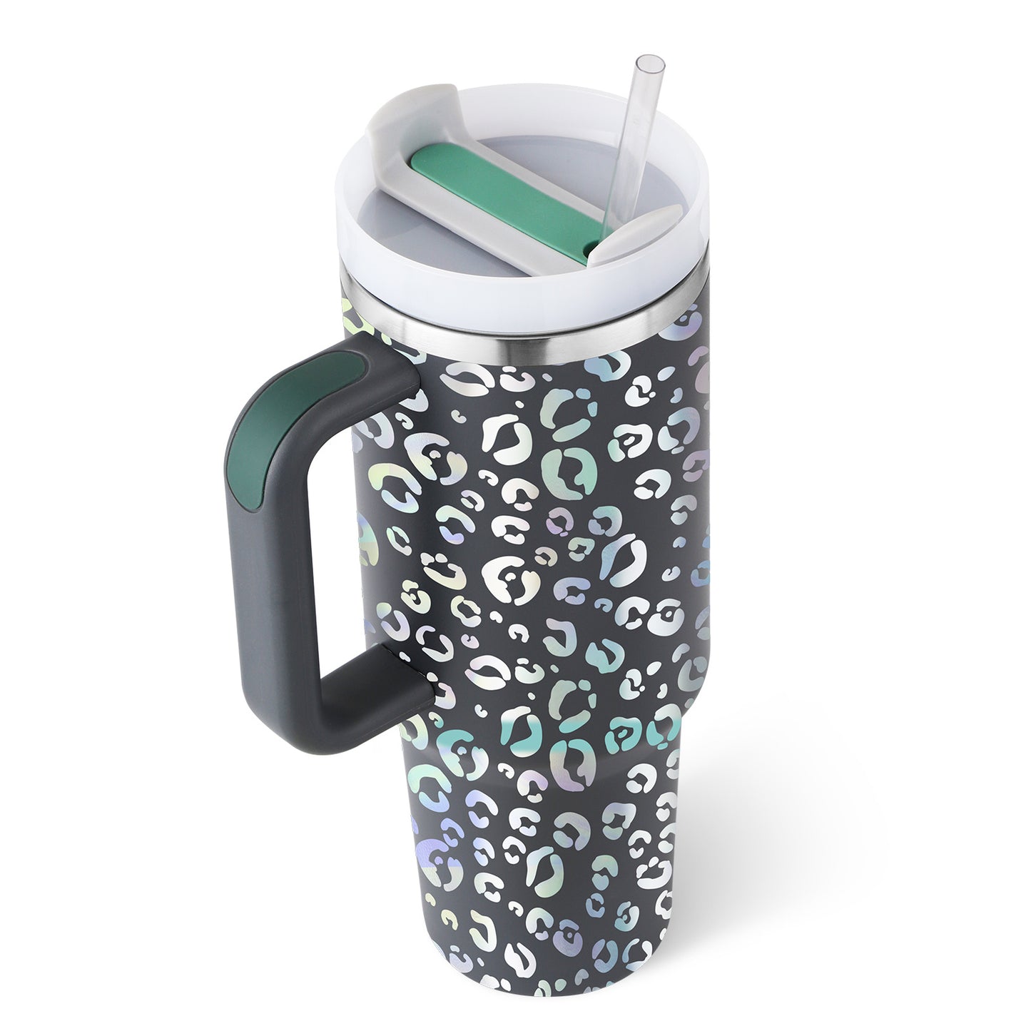 40 Oz Tumbler