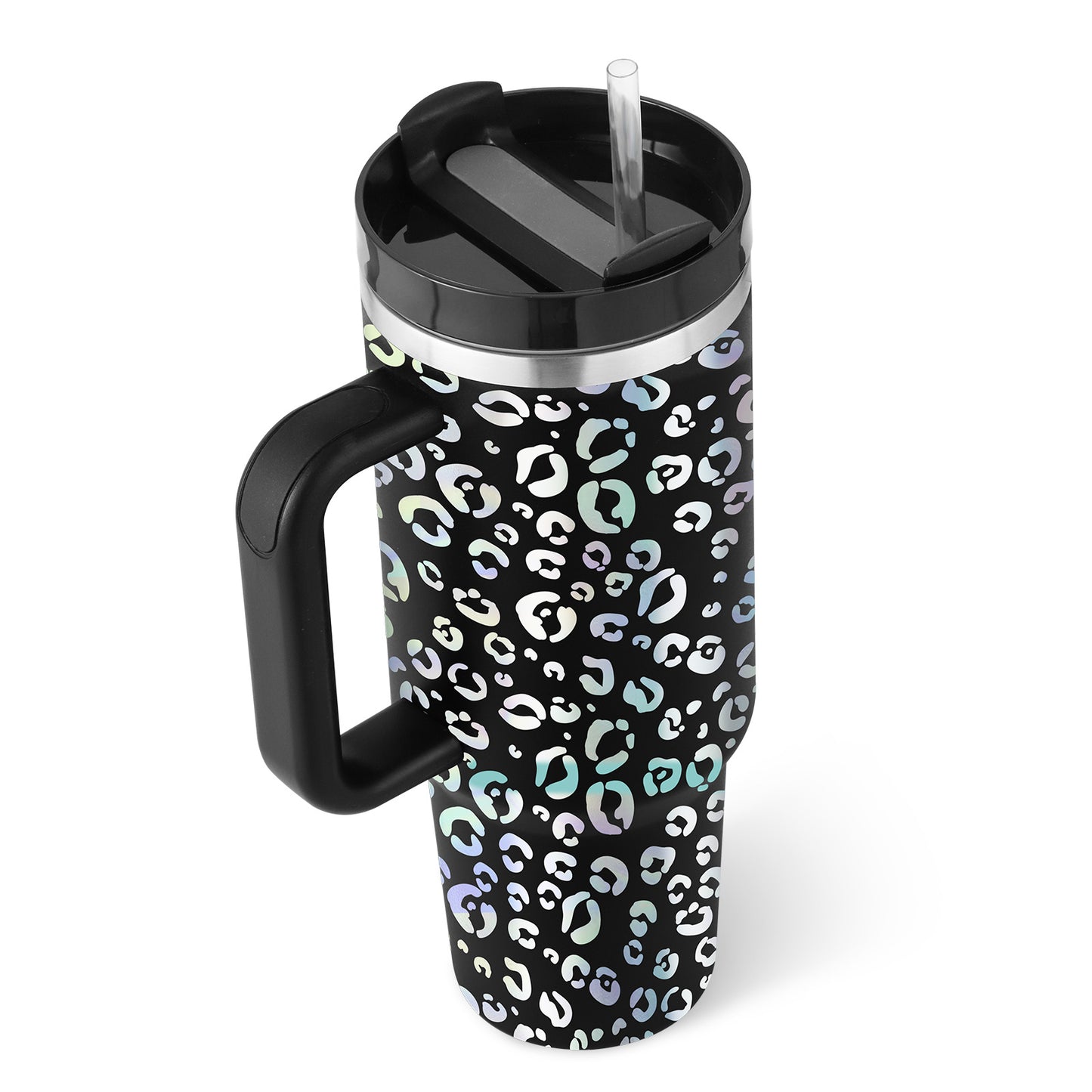 40 Oz Tumbler