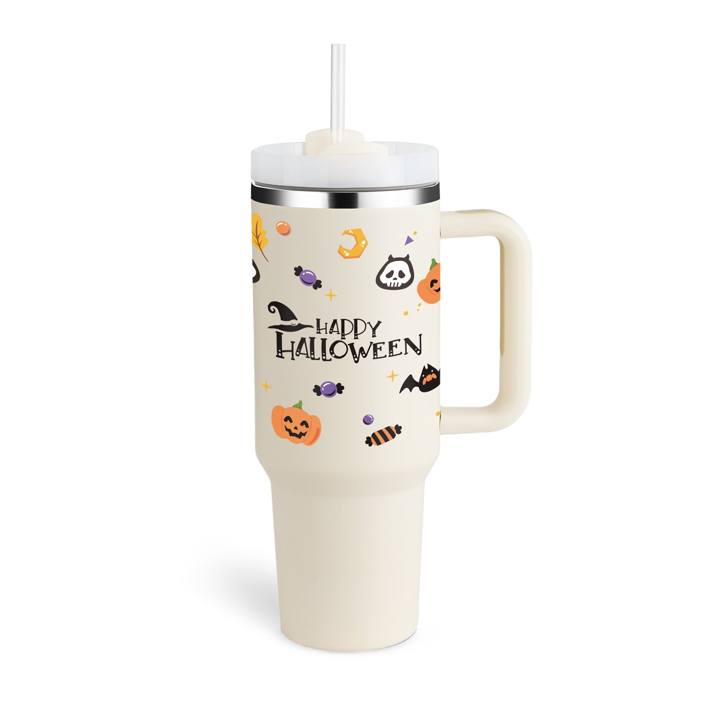 40 Oz Tumbler
