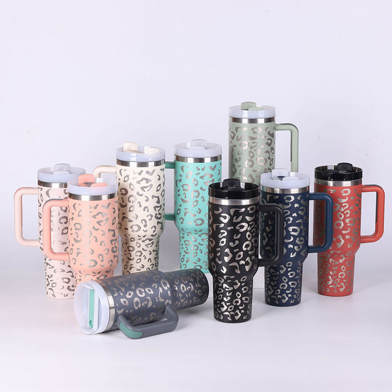 40 Oz Tumbler