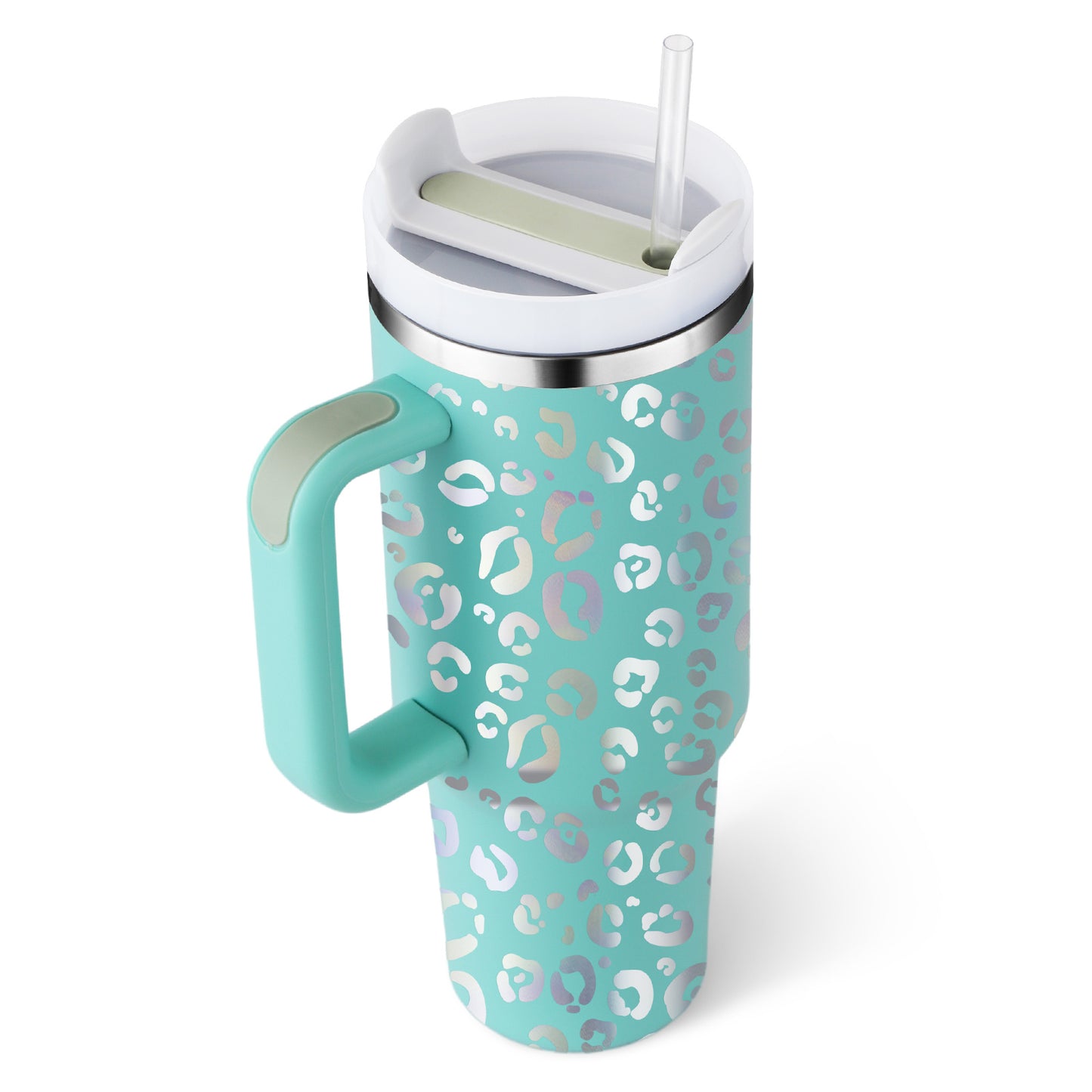 40 Oz Tumbler