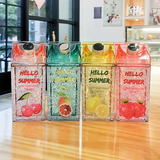 Refrigerator Cup