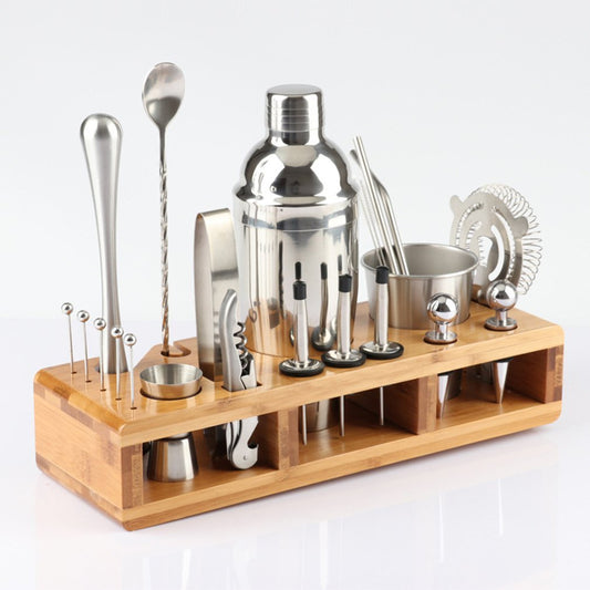 Bartender Tool Set
