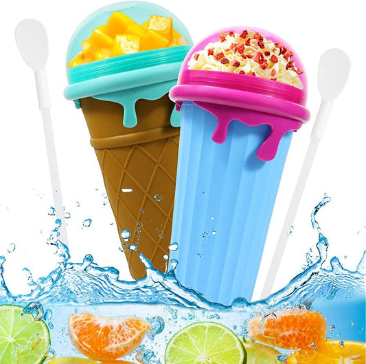500ml Slushy Cup